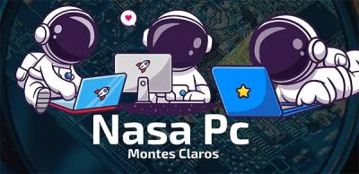 Nasa PC